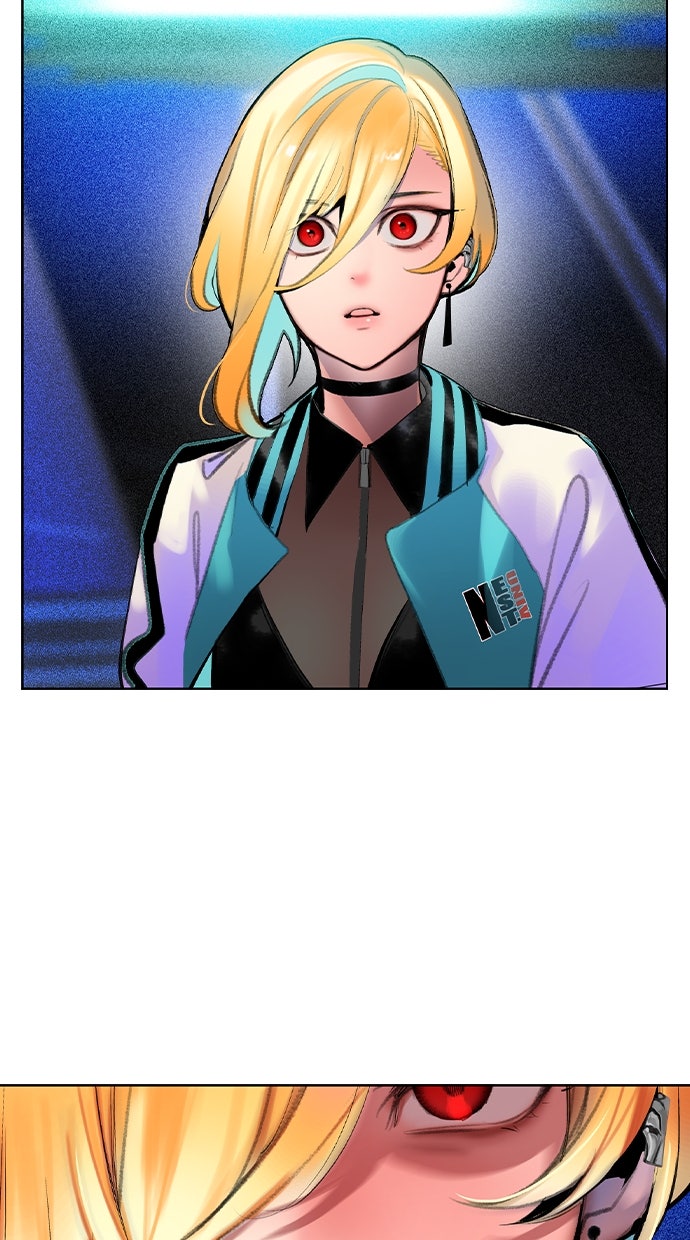 Read Jungle Juice DE Manga Online