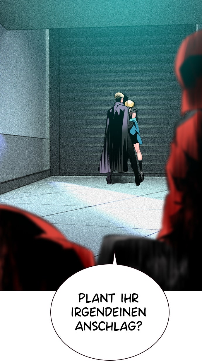 Read Jungle Juice DE Manga Online