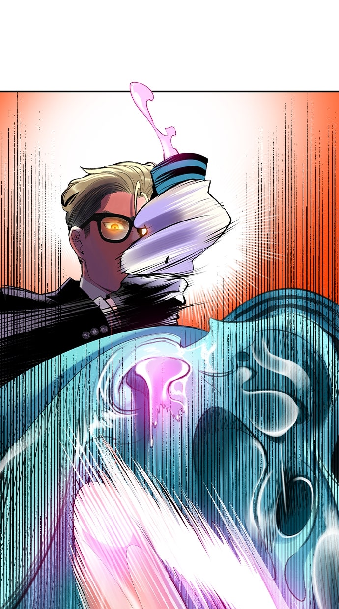 Read Jungle Juice DE Manga Online