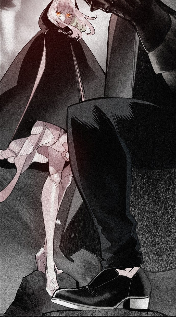 Read Jungle Juice DE Manga Online