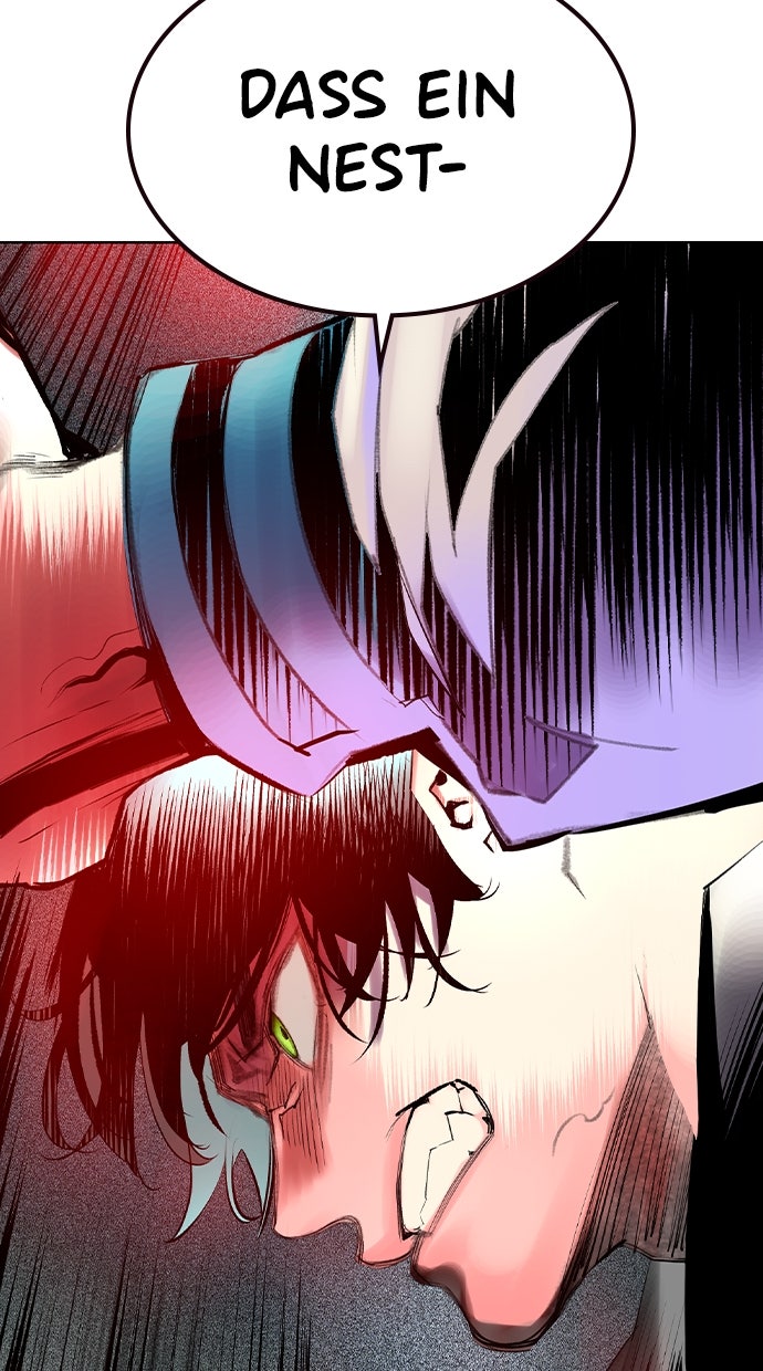 Read Jungle Juice DE Manga Online