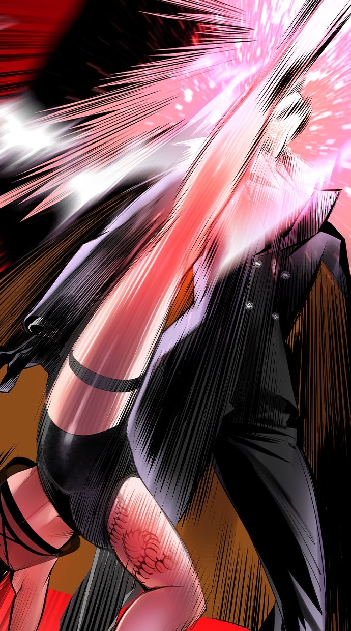 Read Jungle Juice DE Manga Online