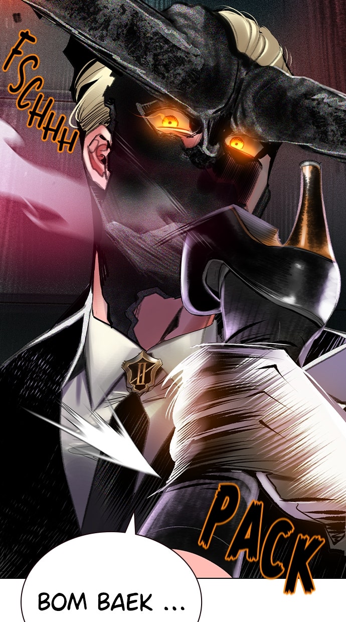 Read Jungle Juice DE Manga Online