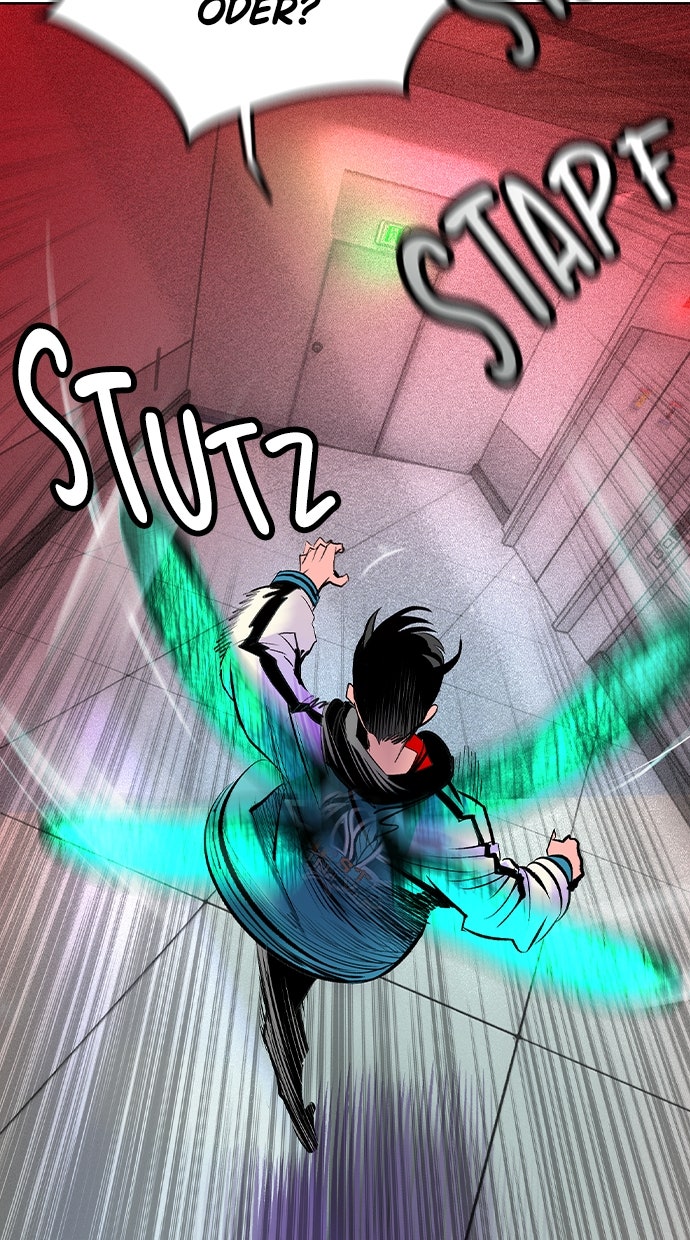 Read Jungle Juice DE Manga Online