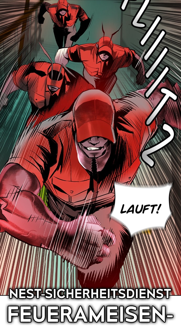 Read Jungle Juice DE Manga Online