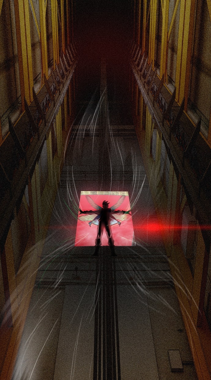 Read Jungle Juice DE Manga Online