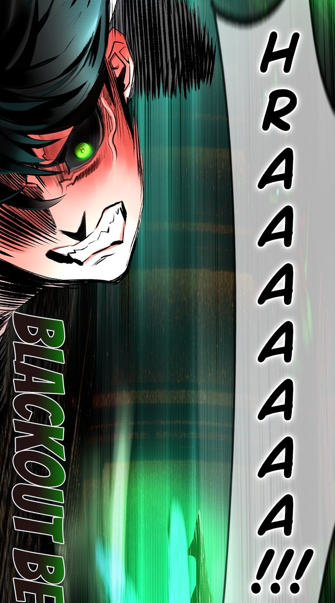 Read Jungle Juice DE Manga Online