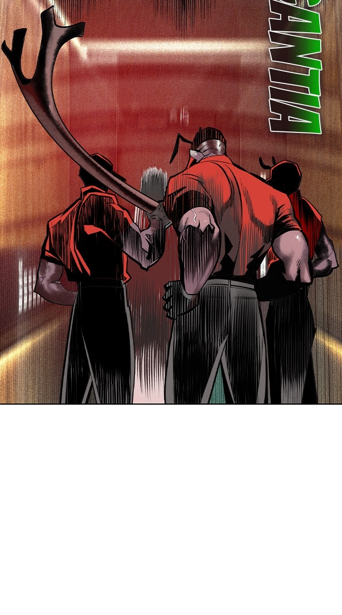 Read Jungle Juice DE Manga Online