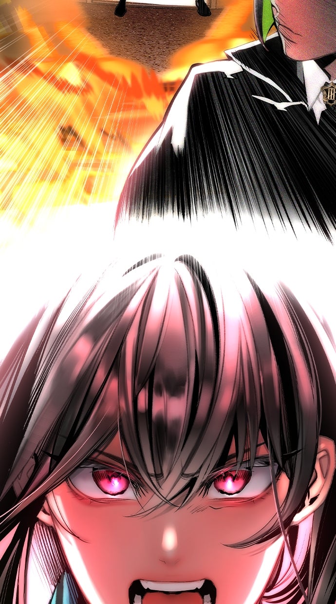 Read Jungle Juice DE Manga Online