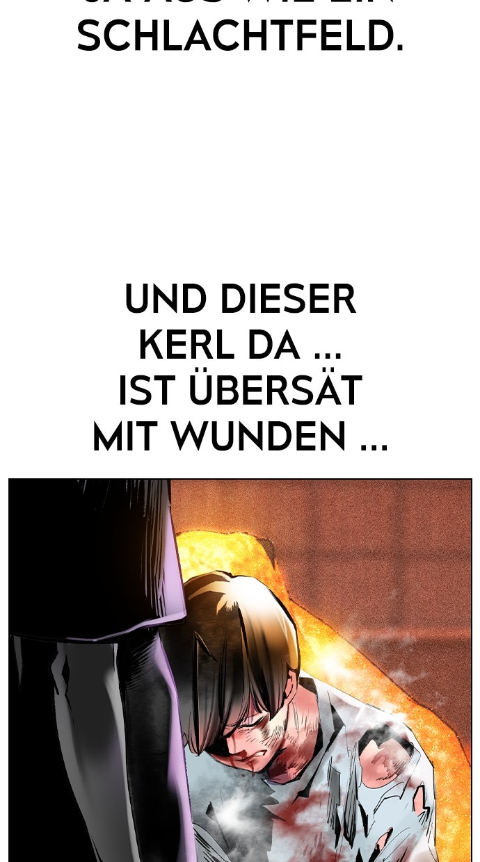 Read Jungle Juice DE Manga Online