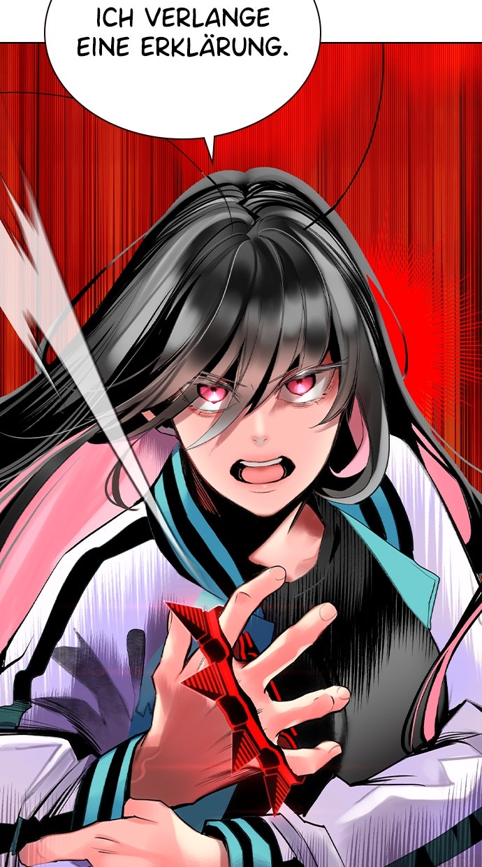 Read Jungle Juice DE Manga Online