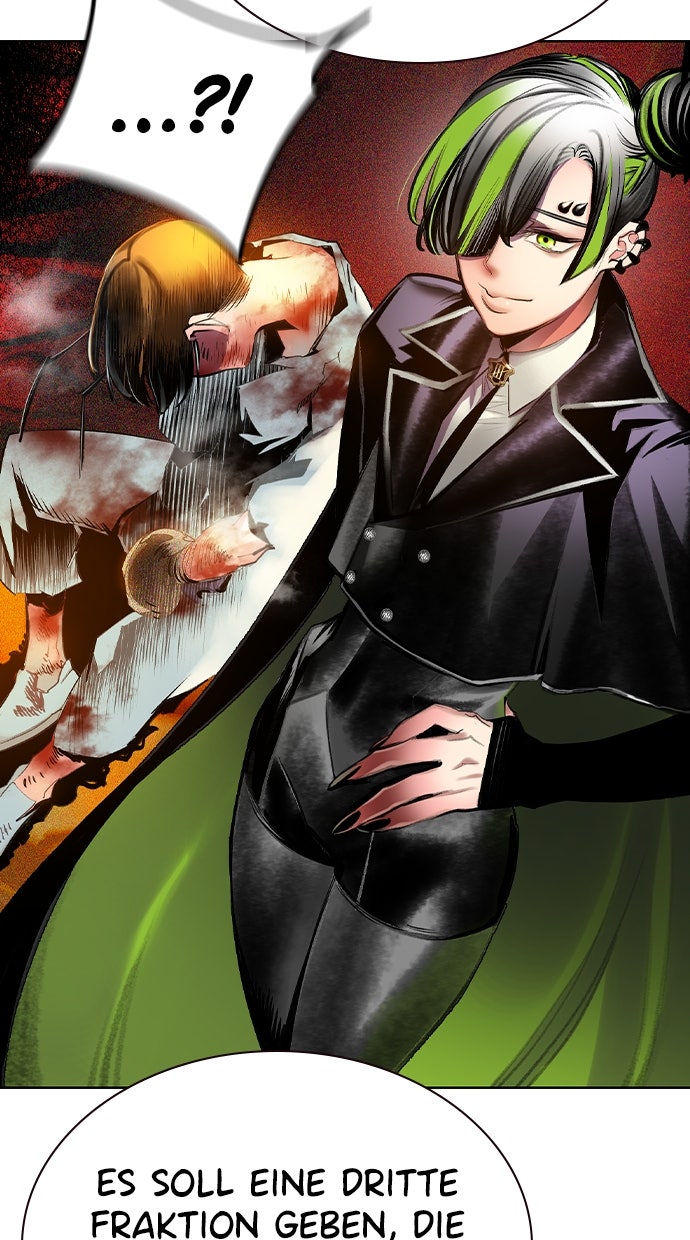 Read Jungle Juice DE Manga Online