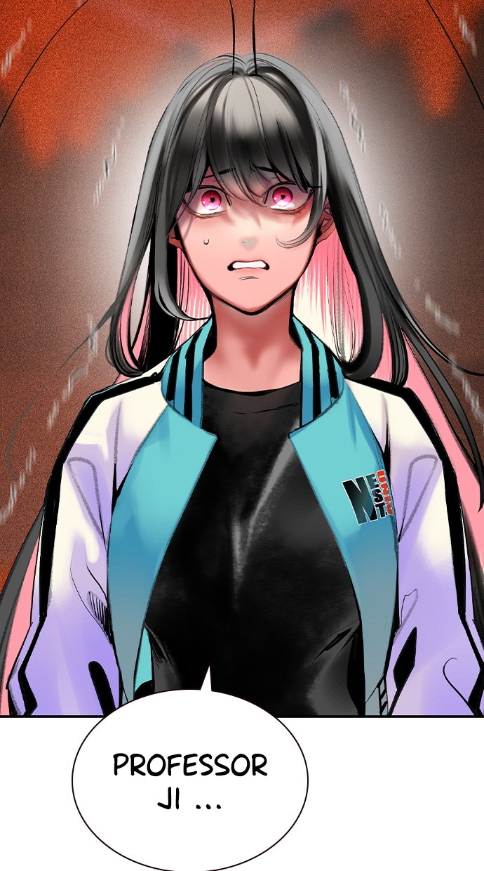 Read Jungle Juice DE Manga Online