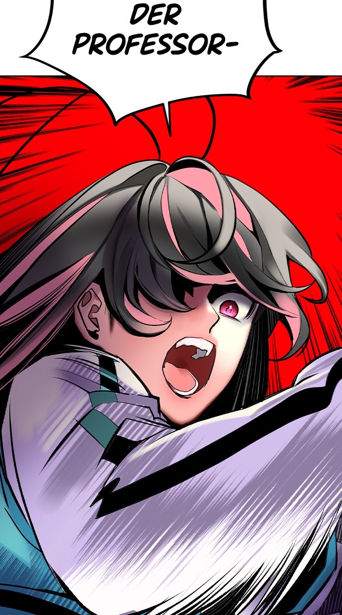 Read Jungle Juice DE Manga Online