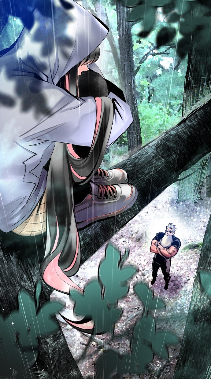 Read Jungle Juice DE Manga Online