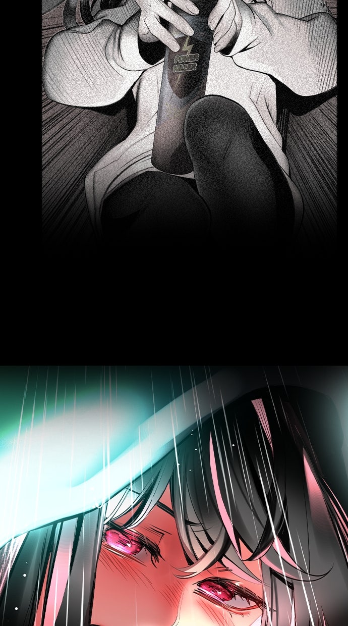 Read Jungle Juice DE Manga Online