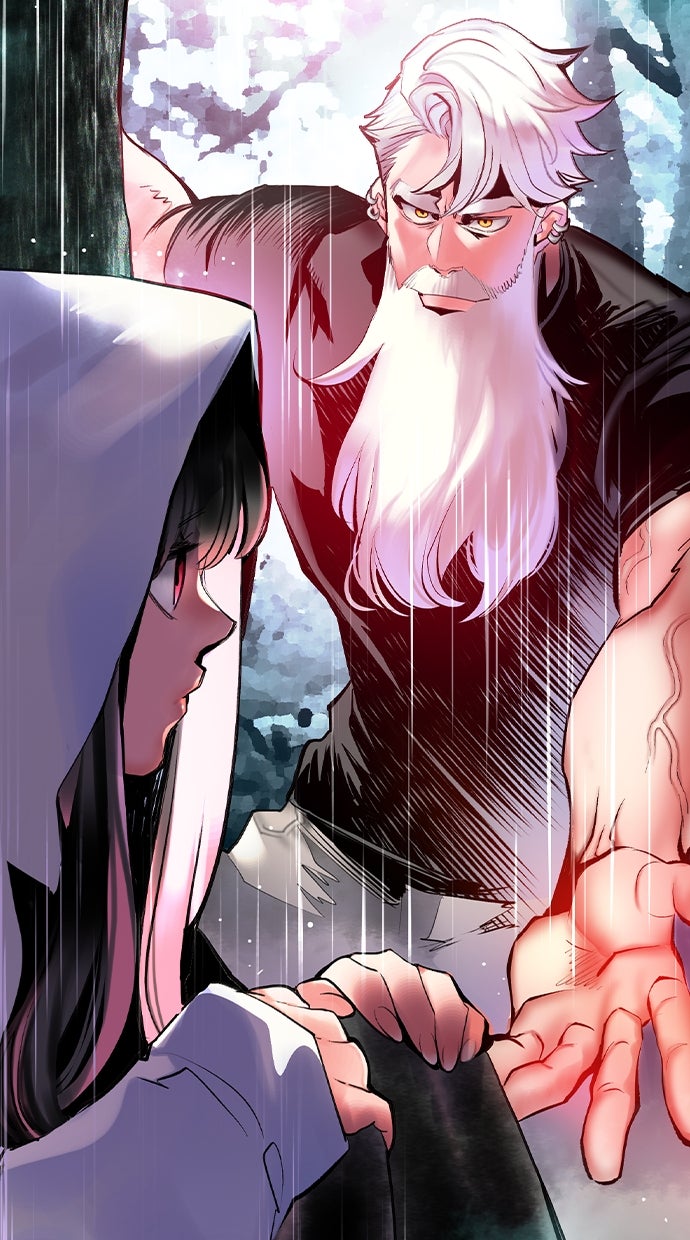 Read Jungle Juice DE Manga Online