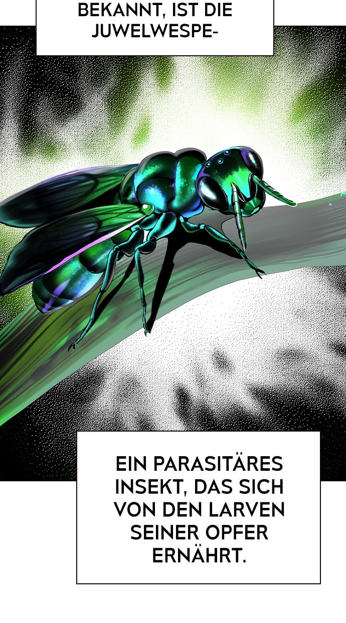 Read Jungle Juice DE Manga Online