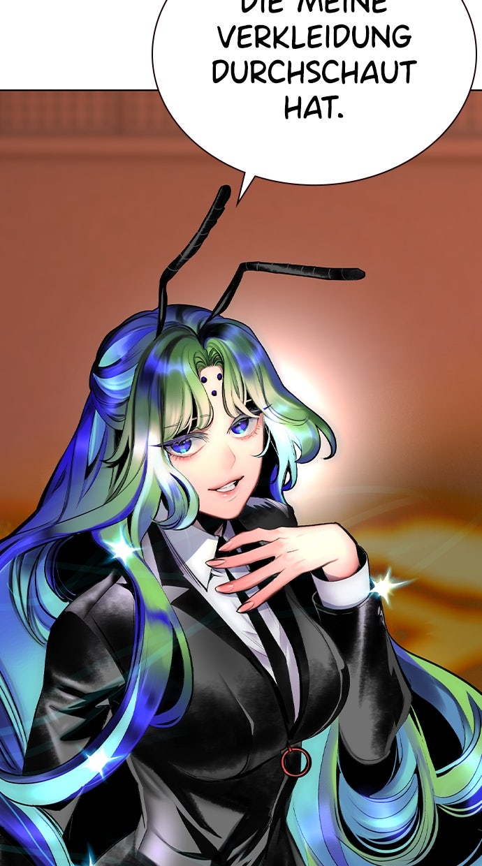 Read Jungle Juice DE Manga Online