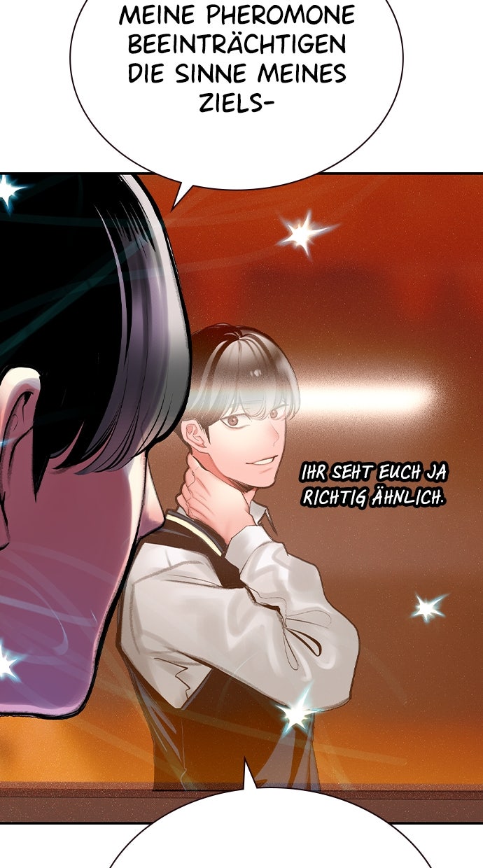 Read Jungle Juice DE Manga Online