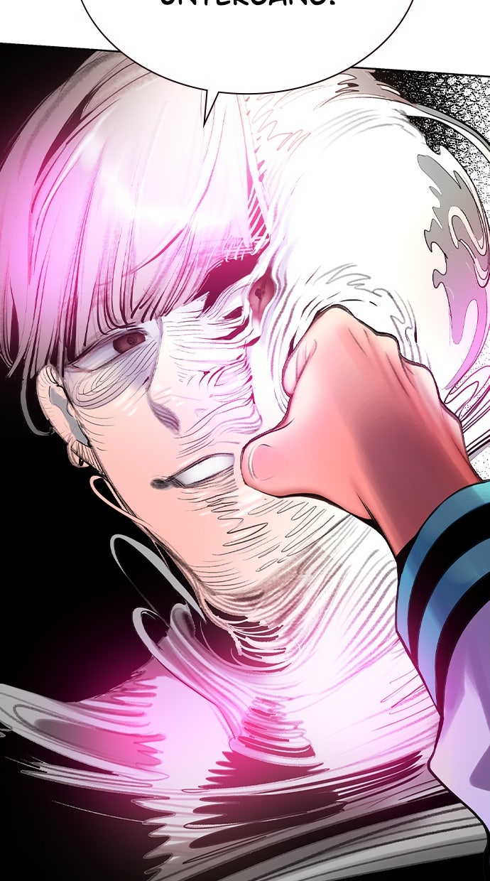 Read Jungle Juice DE Manga Online