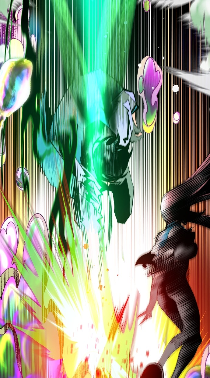 Read Jungle Juice DE Manga Online