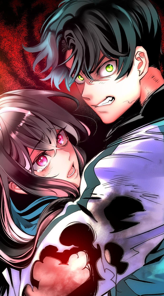 Read Jungle Juice DE Manga Online