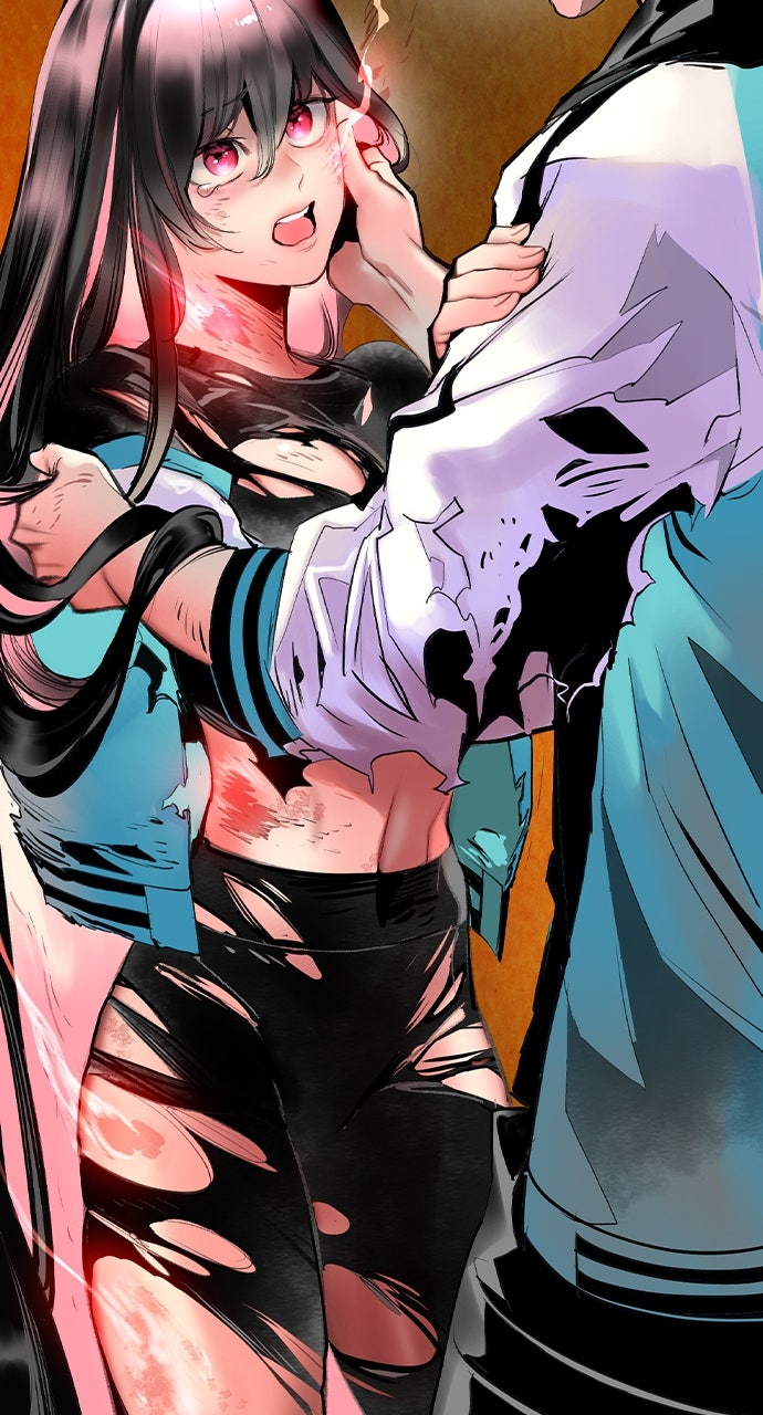 Read Jungle Juice DE Manga Online