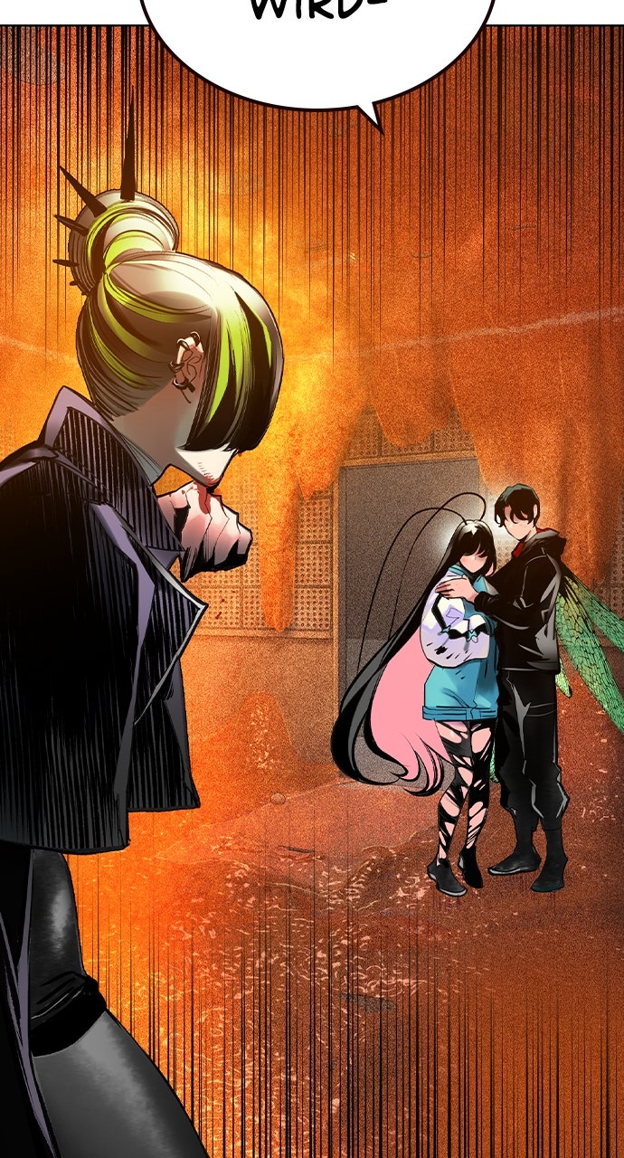 Read Jungle Juice DE Manga Online