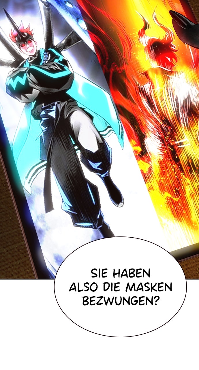 Read Jungle Juice DE Manga Online