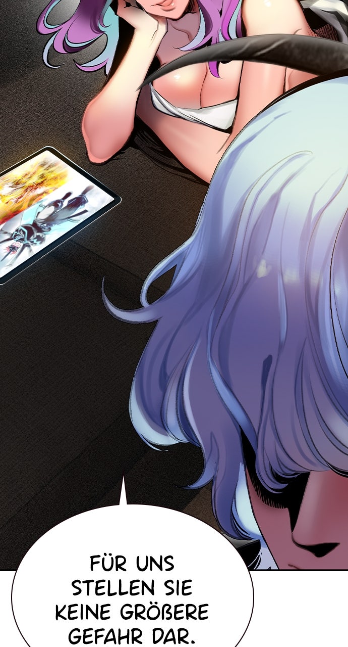 Read Jungle Juice DE Manga Online