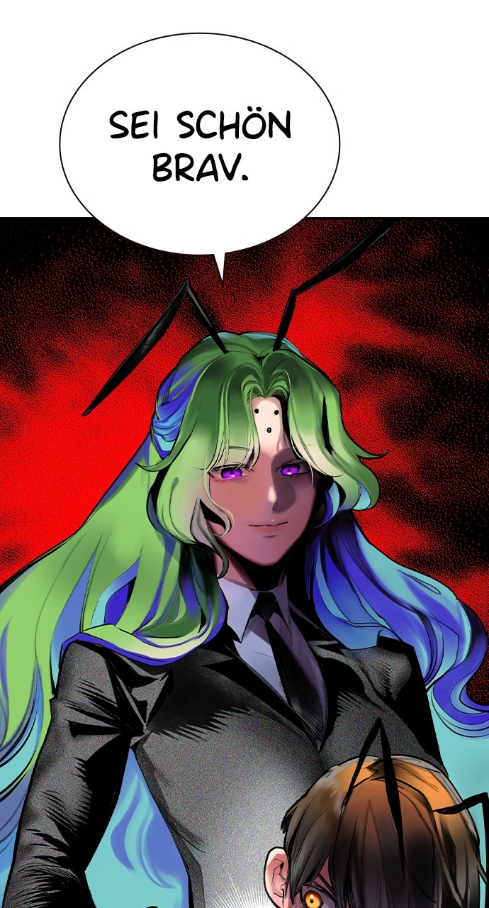 Read Jungle Juice DE Manga Online