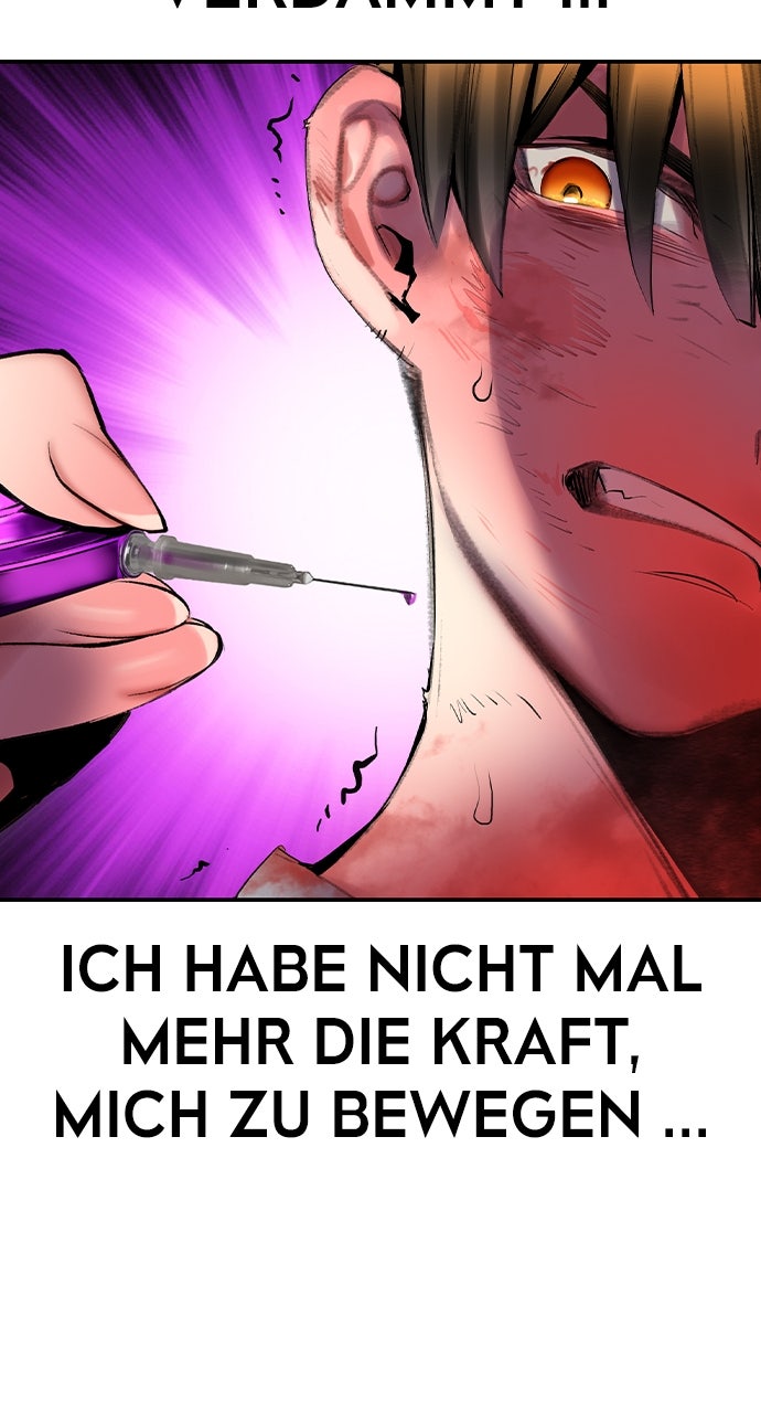 Read Jungle Juice DE Manga Online