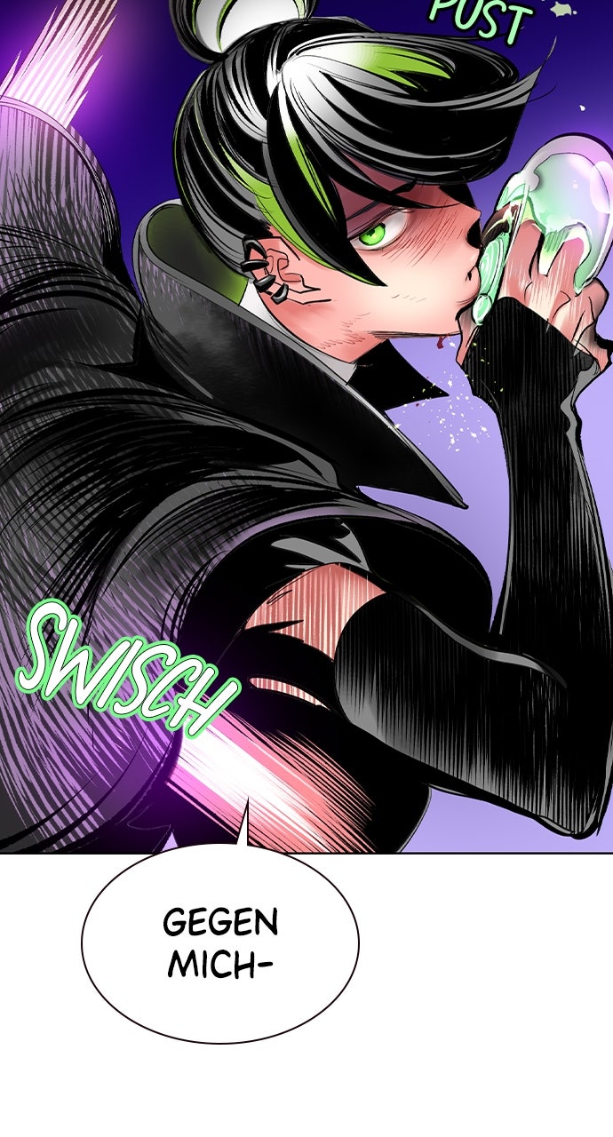 Read Jungle Juice DE Manga Online