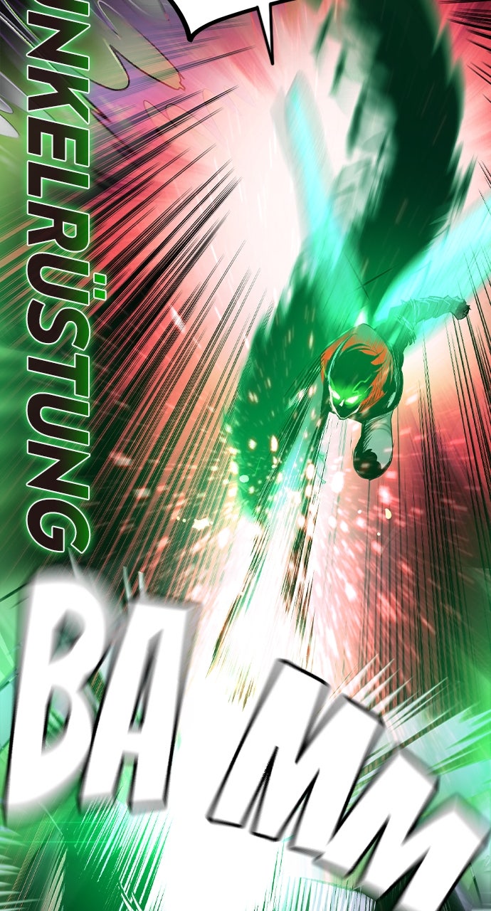 Read Jungle Juice DE Manga Online