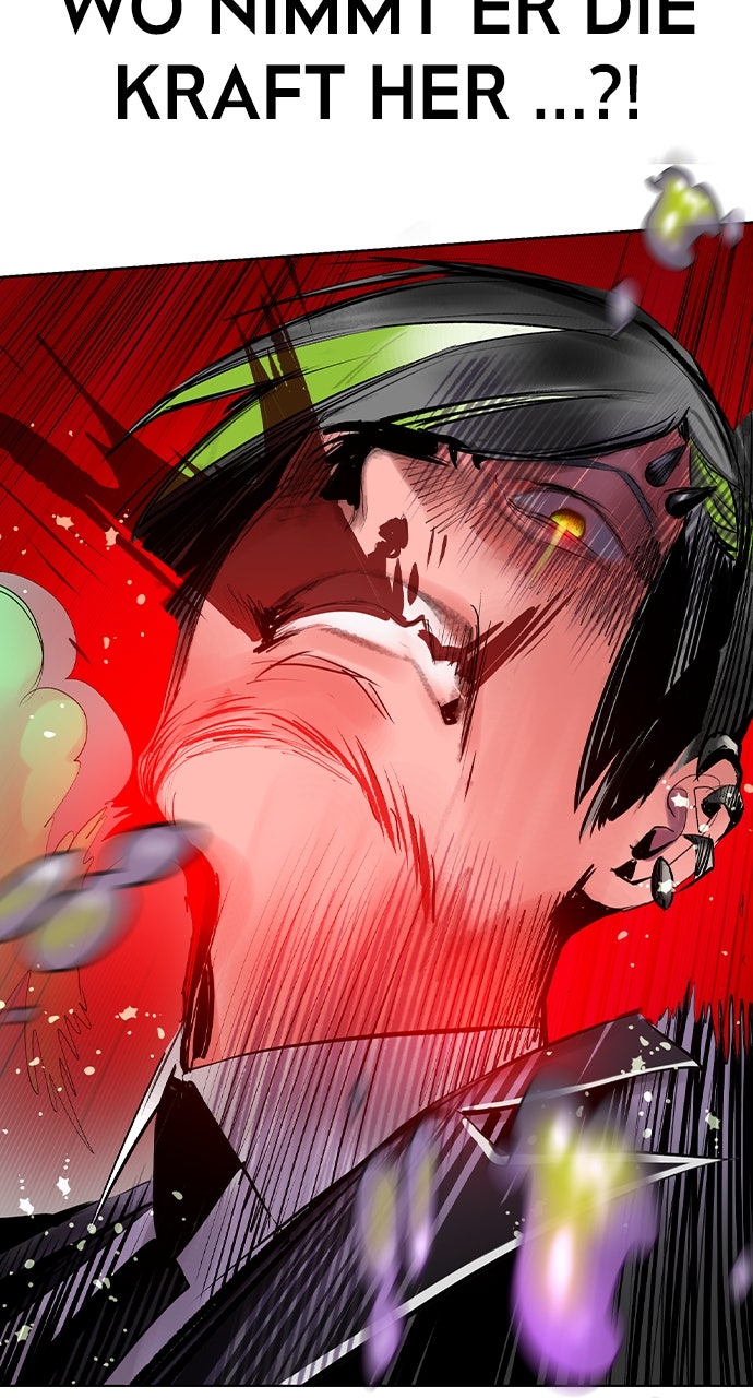 Read Jungle Juice DE Manga Online