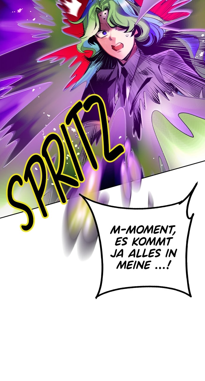 Read Jungle Juice DE Manga Online