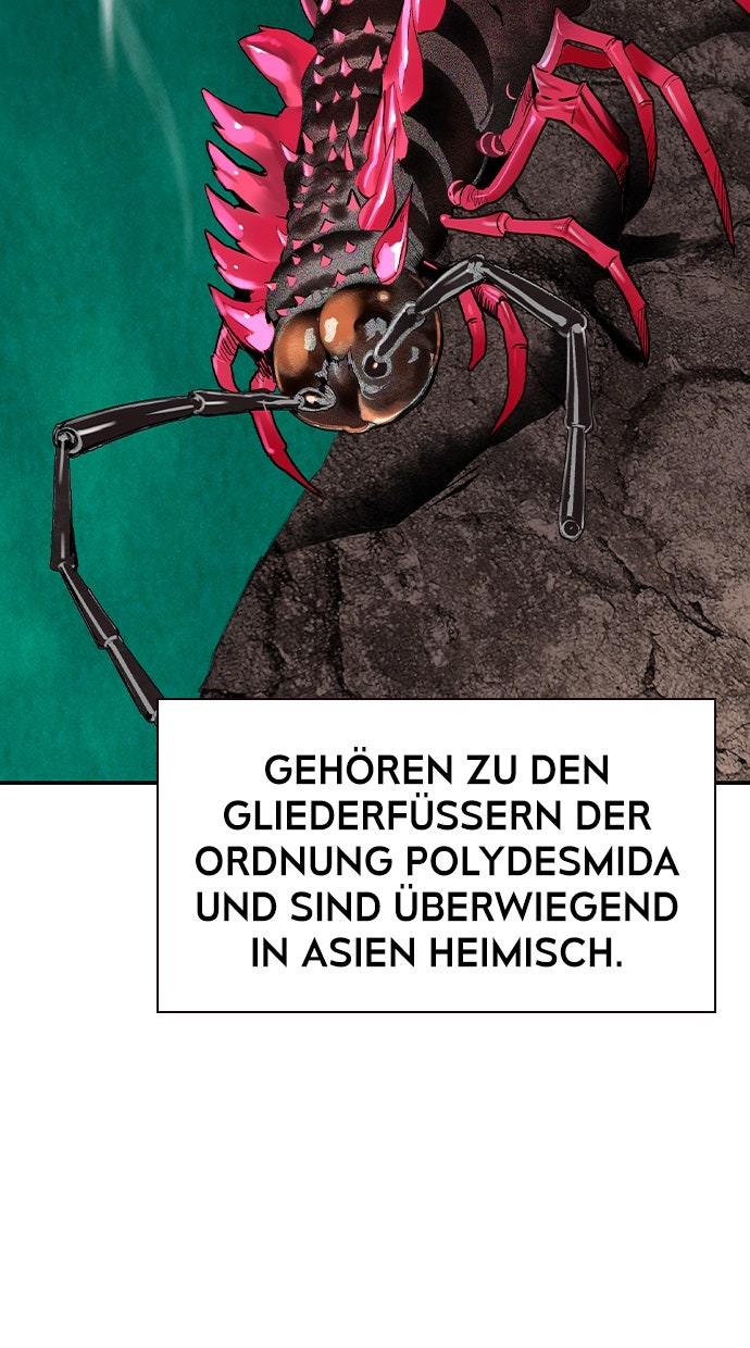 Read Jungle Juice DE Manga Online