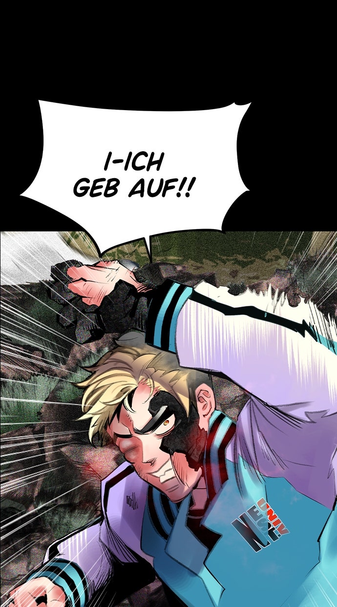 Read Jungle Juice DE Manga Online