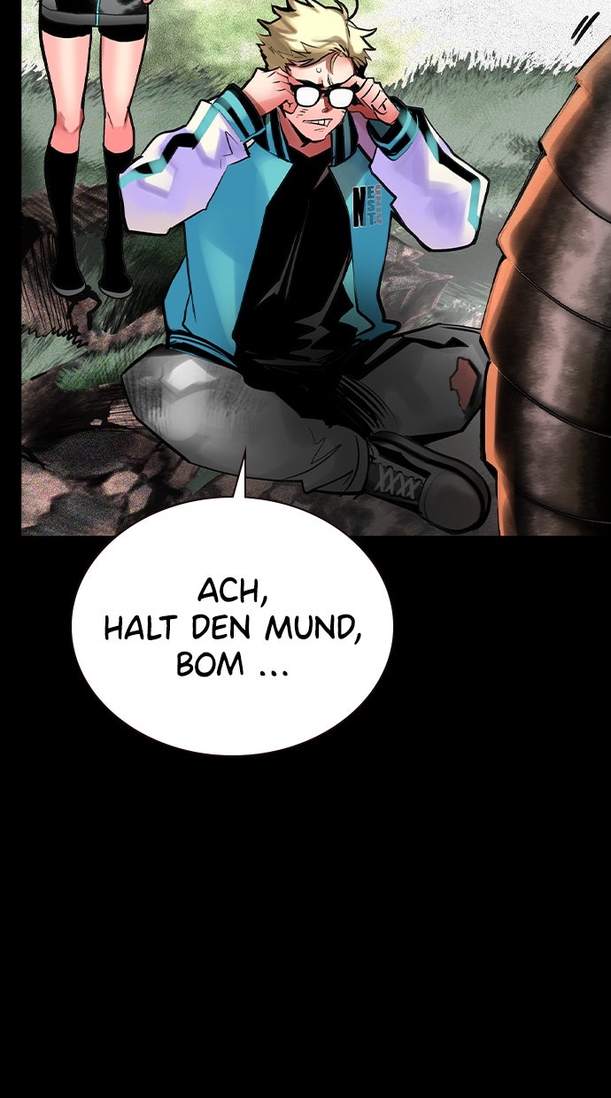 Read Jungle Juice DE Manga Online