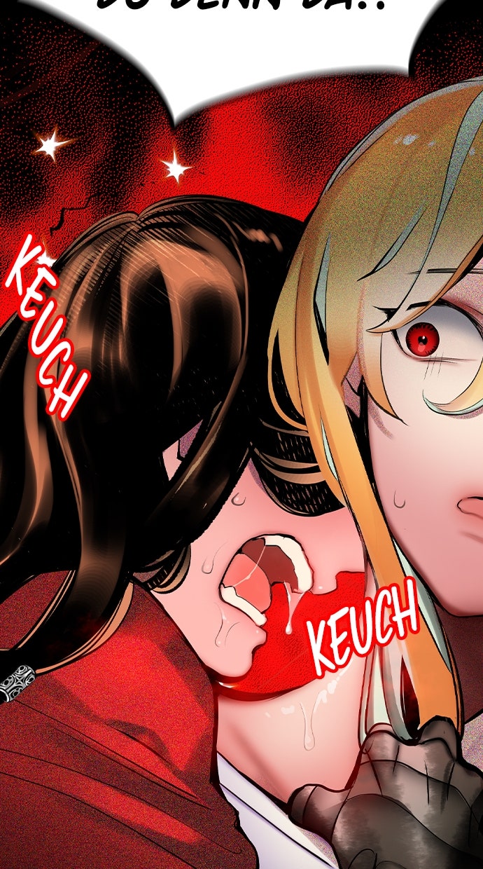 Read Jungle Juice DE Manga Online