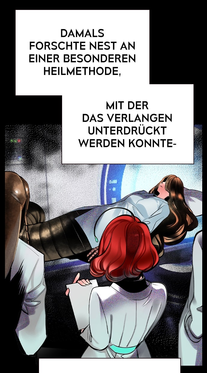 Read Jungle Juice DE Manga Online