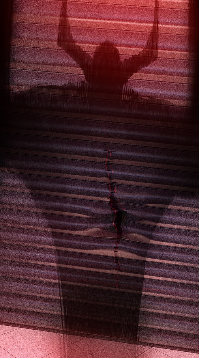 Read Jungle Juice DE Manga Online