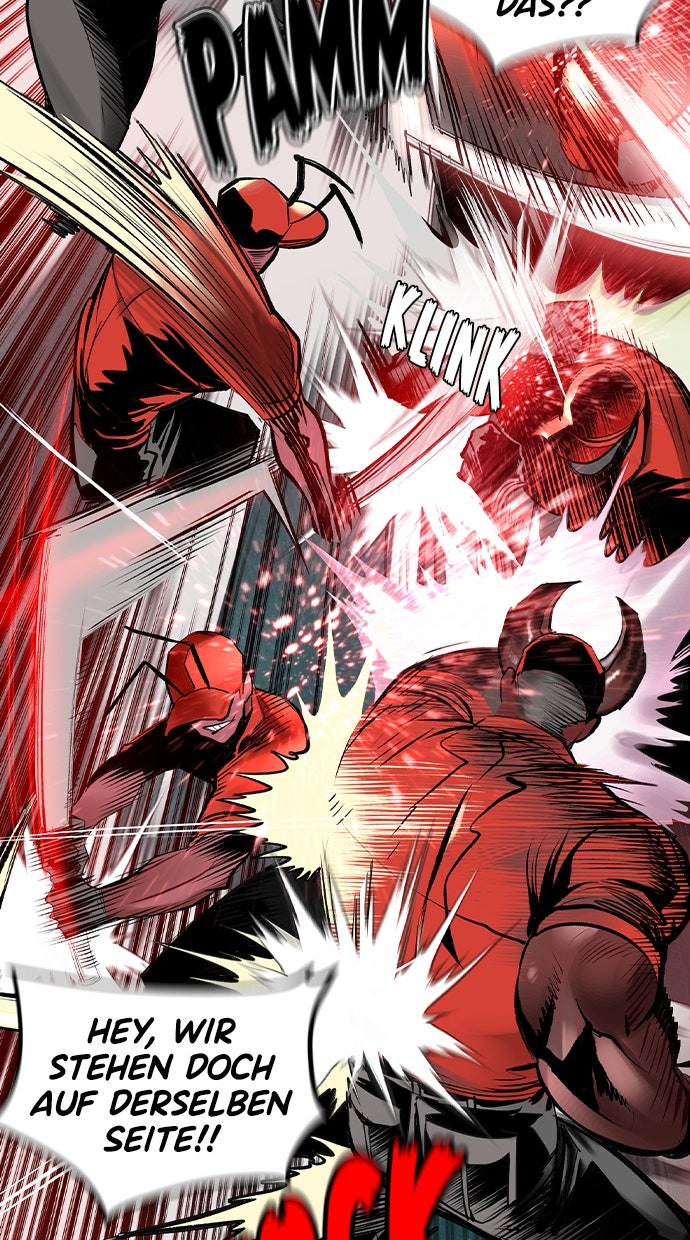 Read Jungle Juice DE Manga Online