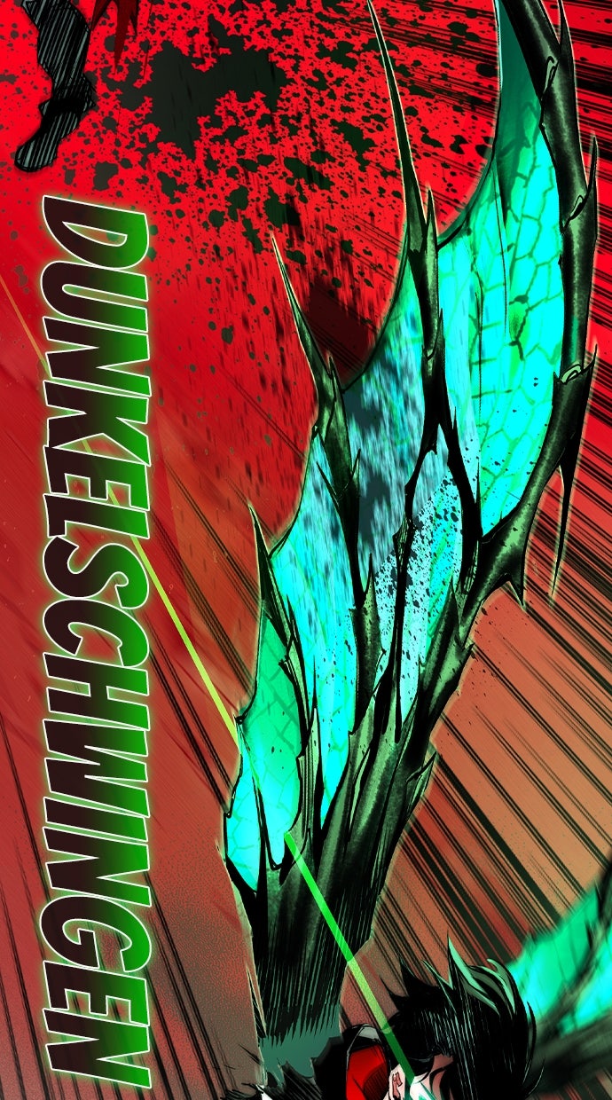 Read Jungle Juice DE Manga Online