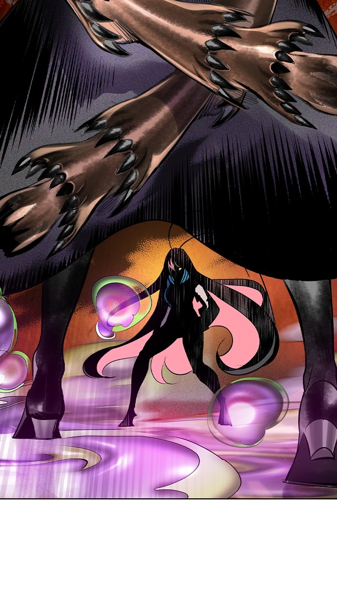 Read Jungle Juice DE Manga Online