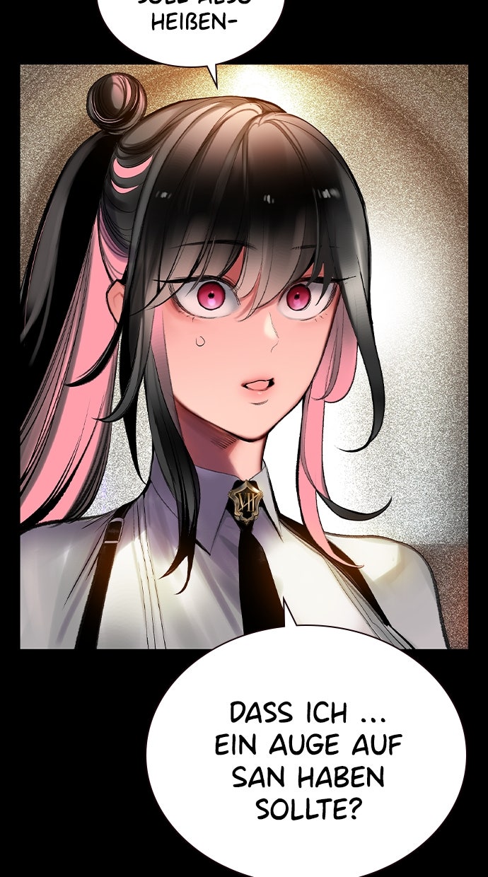 Read Jungle Juice DE Manga Online