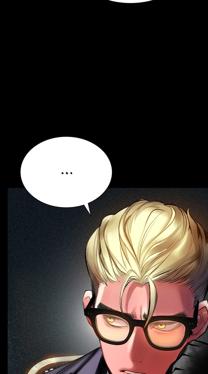 Read Jungle Juice DE Manga Online