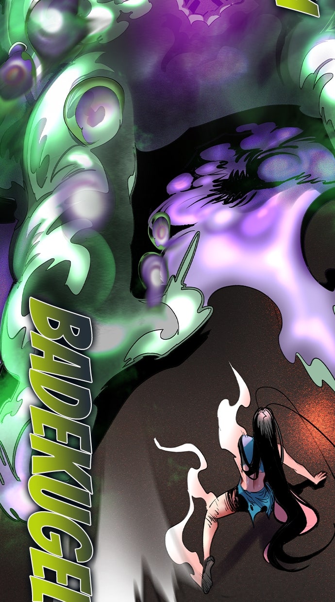 Read Jungle Juice DE Manga Online