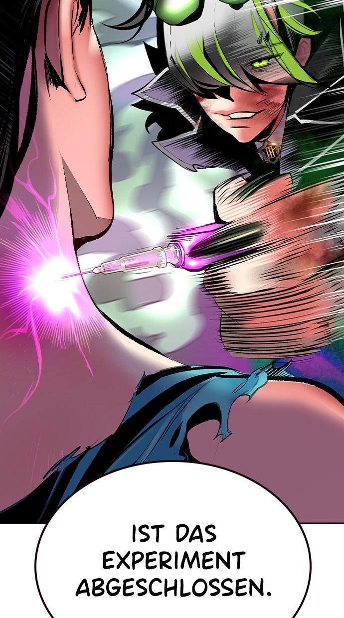 Read Jungle Juice DE Manga Online